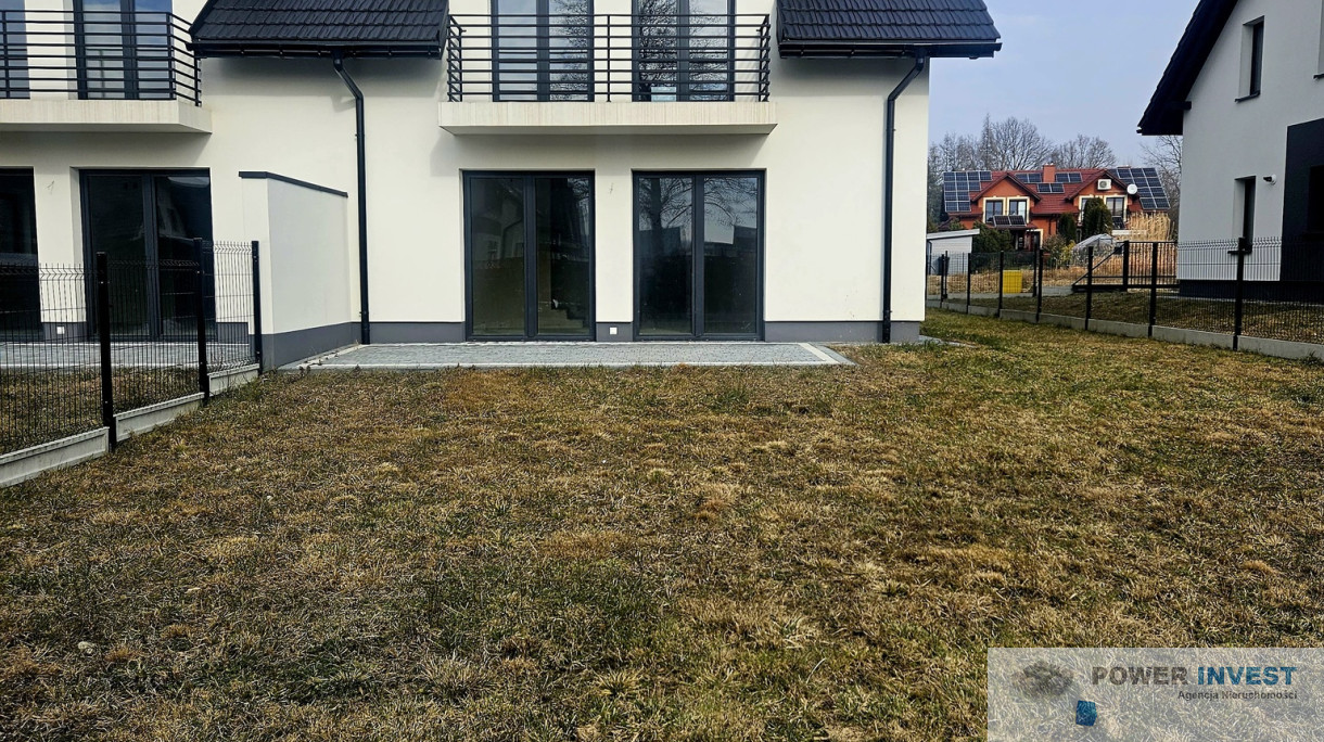 Dom Sprzedaż Przeginia Duchowna 3