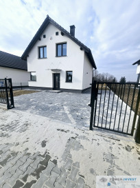 Dom Sprzedaż Przeginia Duchowna