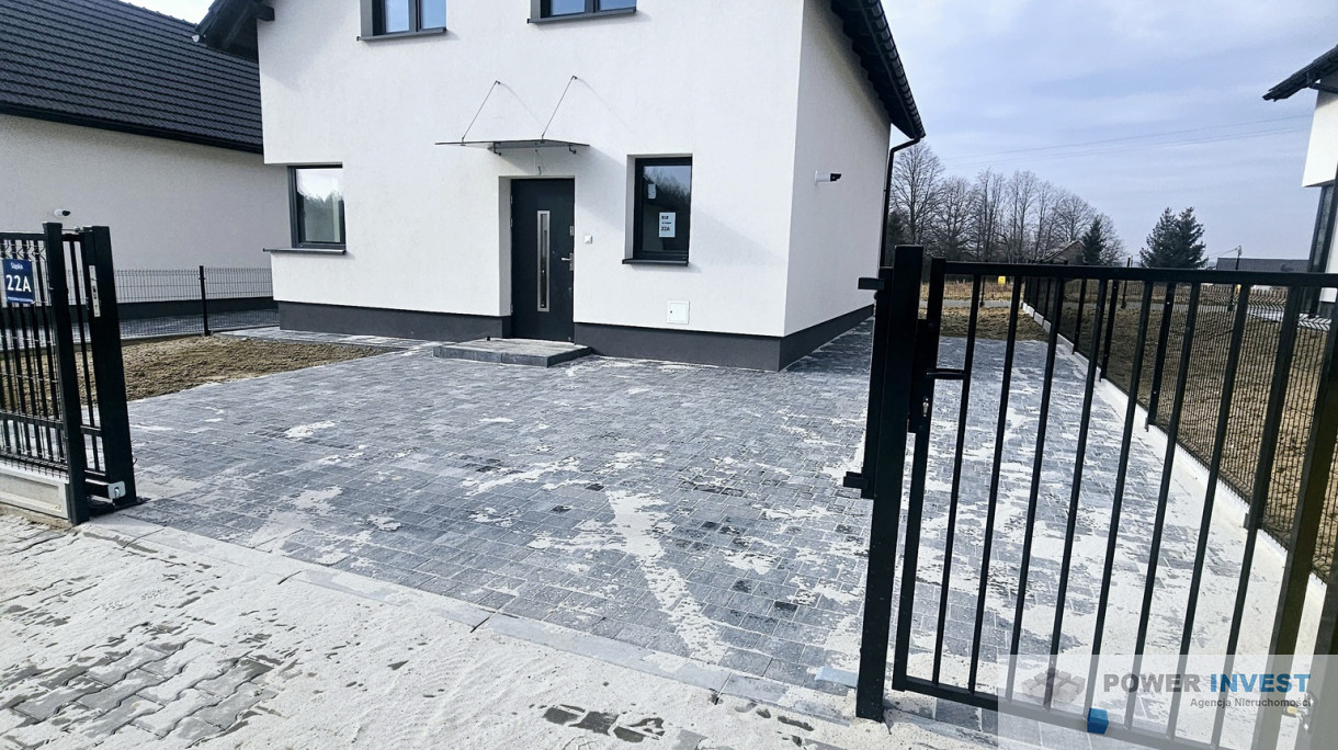 Dom Sprzedaż Przeginia Duchowna 3
