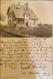 Dom Sprzedaż Gostyń Wrocławska 13