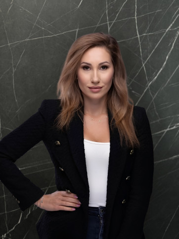Joanna Węcel