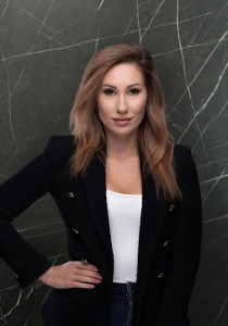 Joanna Węcel