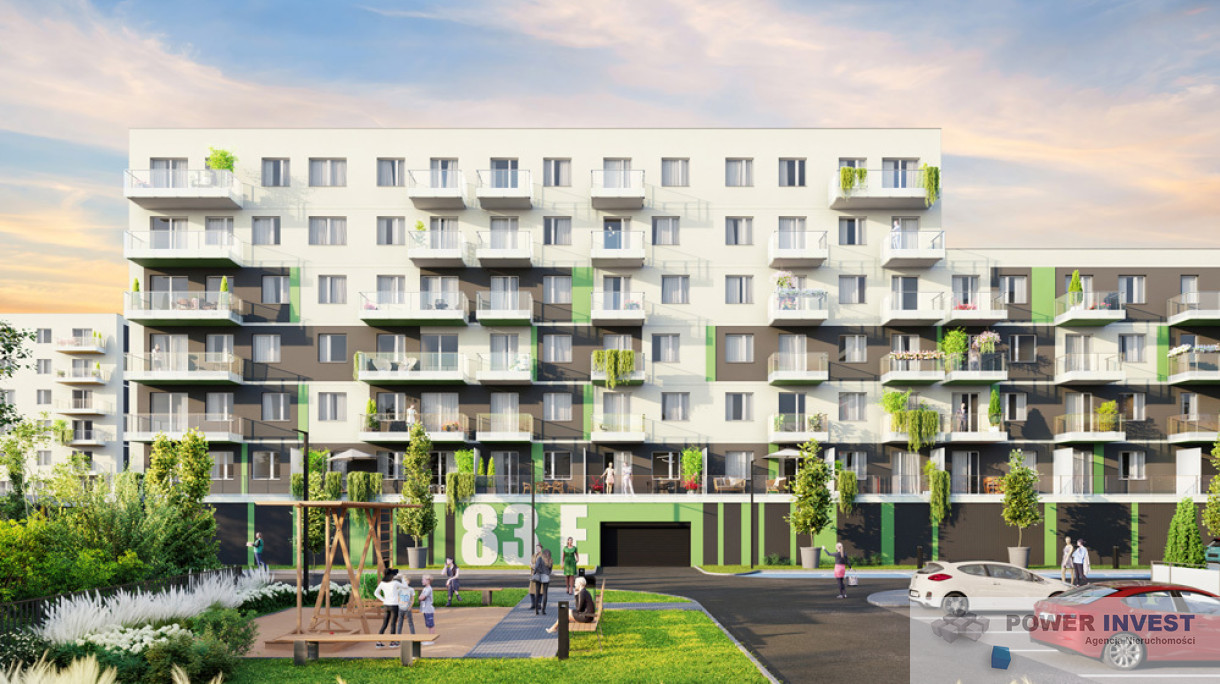 Mieszkanie Sprzedaż Chorzów 8