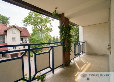 Mieszkanie Wynajem Kraków Podgórze Kwiecista 8