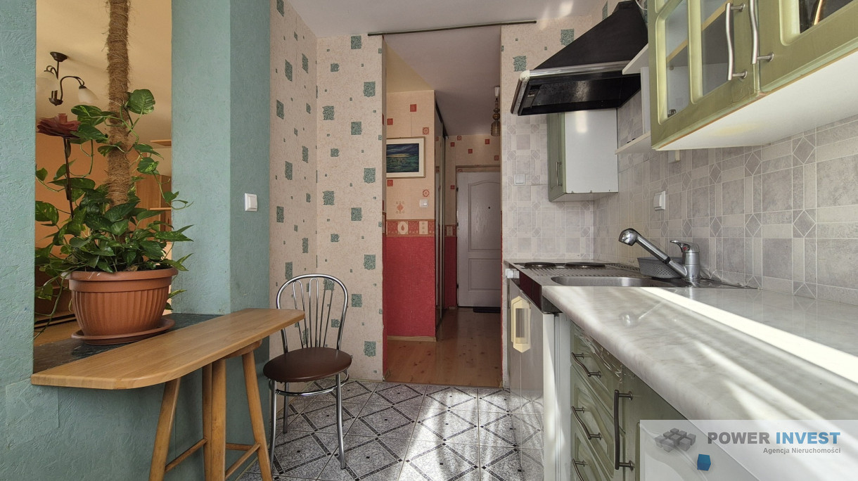 Mieszkanie Wynajem Kraków Podgórze Turniejowa 6