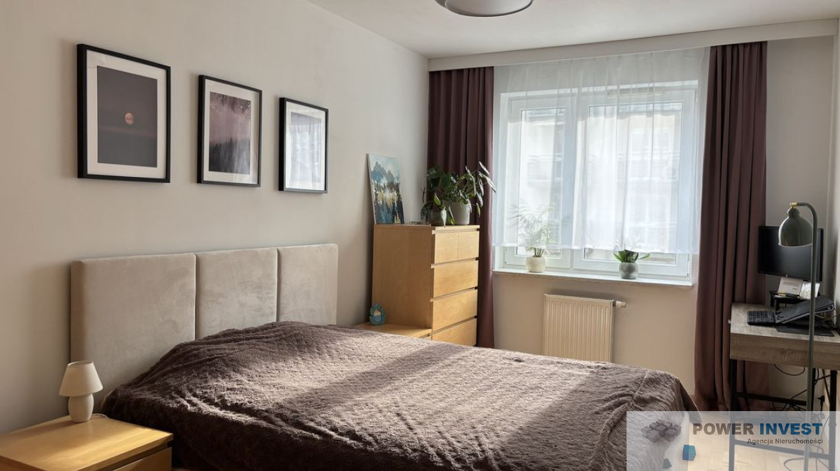 Mieszkanie Sprzedaż Kraków Podgórze Turniejowa 6