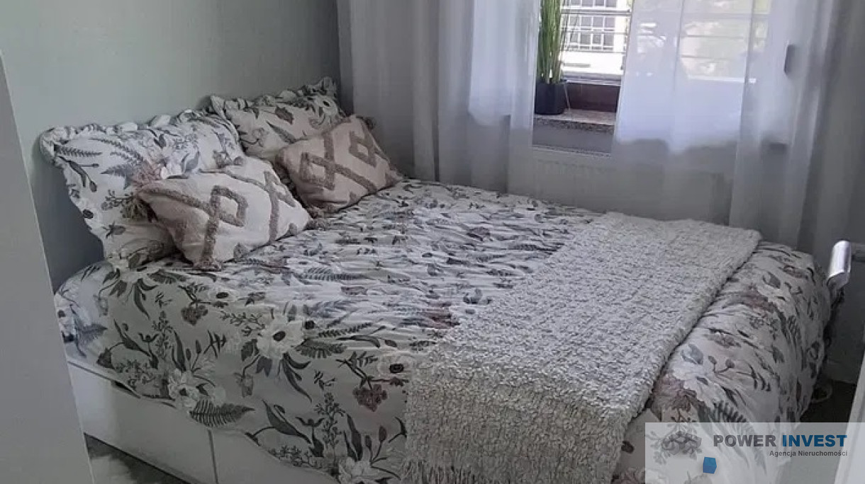 Mieszkanie Sprzedaż Kraków Strycharska 5