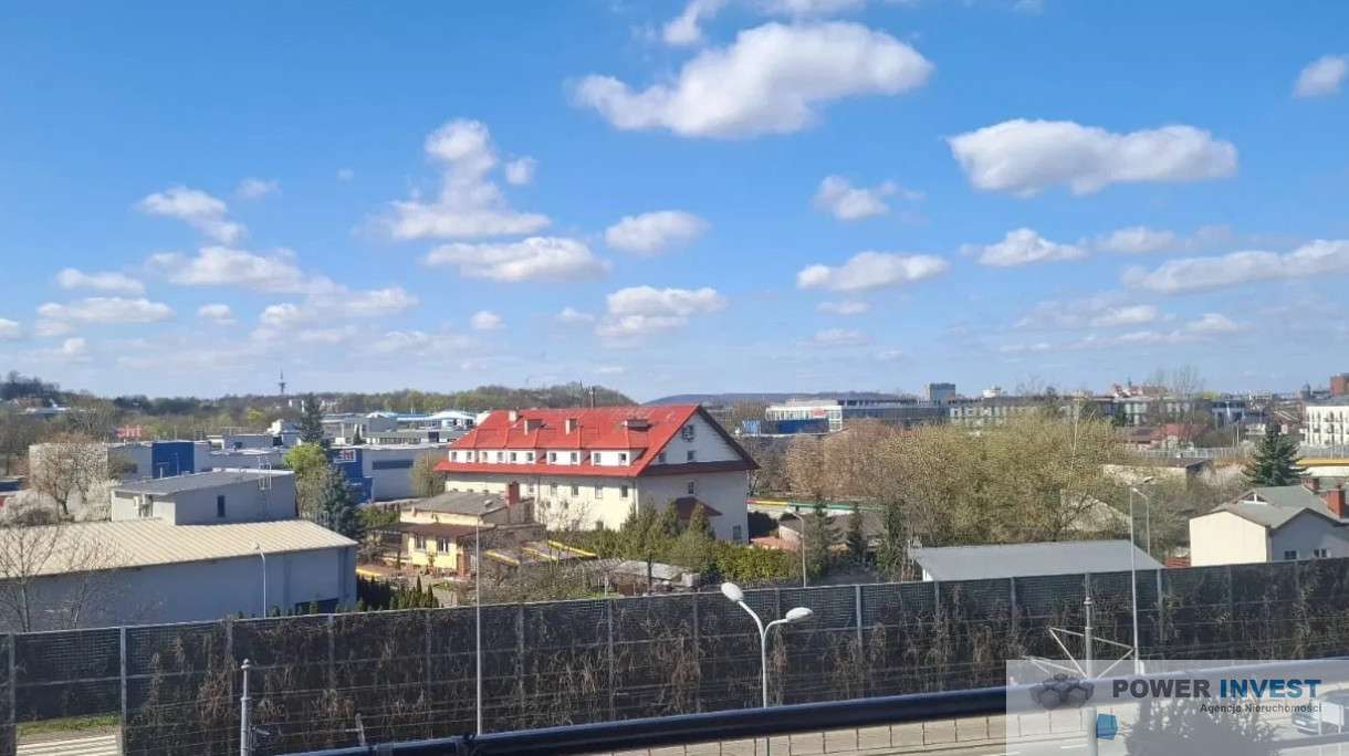 Mieszkanie Sprzedaż Kraków Strycharska 10