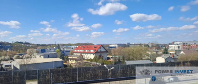 Mieszkanie Sprzedaż Kraków Strycharska