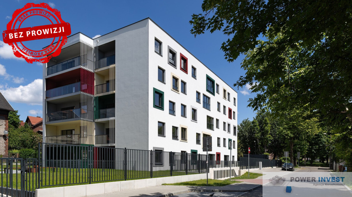 Mieszkanie Sprzedaż  Centrum Południe 1