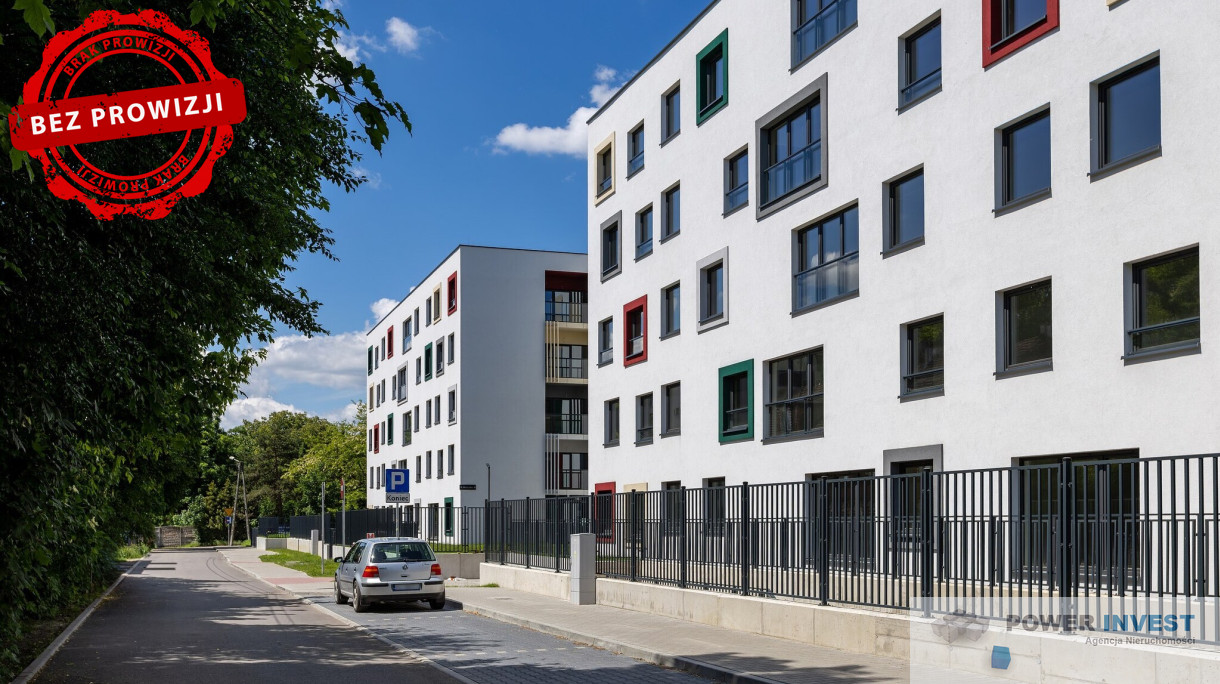 Mieszkanie Sprzedaż  Centrum Południe 1
