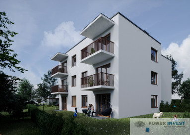 Mieszkanie Sprzedaż Kraków Podgórze Kaimska