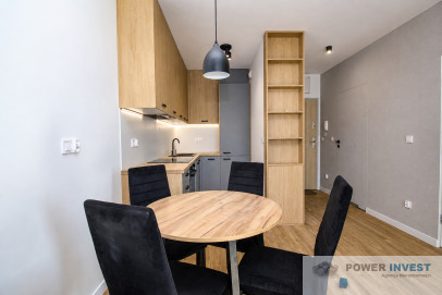Mieszkanie Wynajem Kraków Podgórze Lasówka