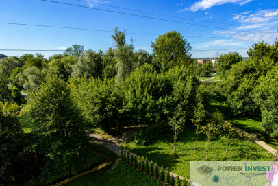 Mieszkanie Wynajem Kraków Podgórze Lasówka