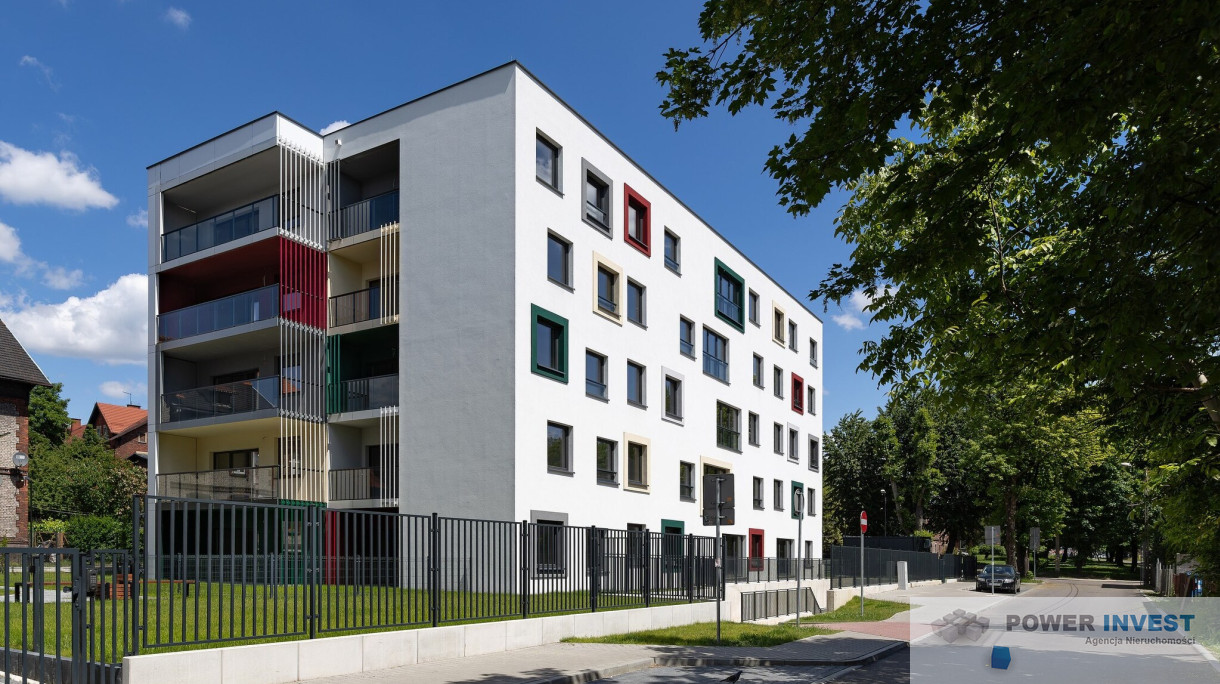 Mieszkanie Sprzedaż Zabrze Centrum Południe 3