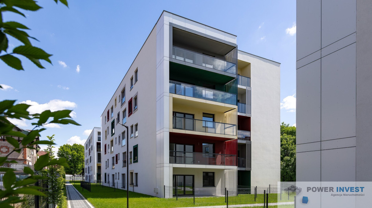Mieszkanie Sprzedaż Zabrze Centrum Południe 3