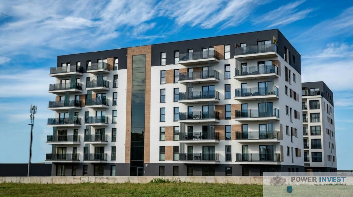 Mieszkanie Sprzedaż Siemianowice Śląskie Bańgów 3