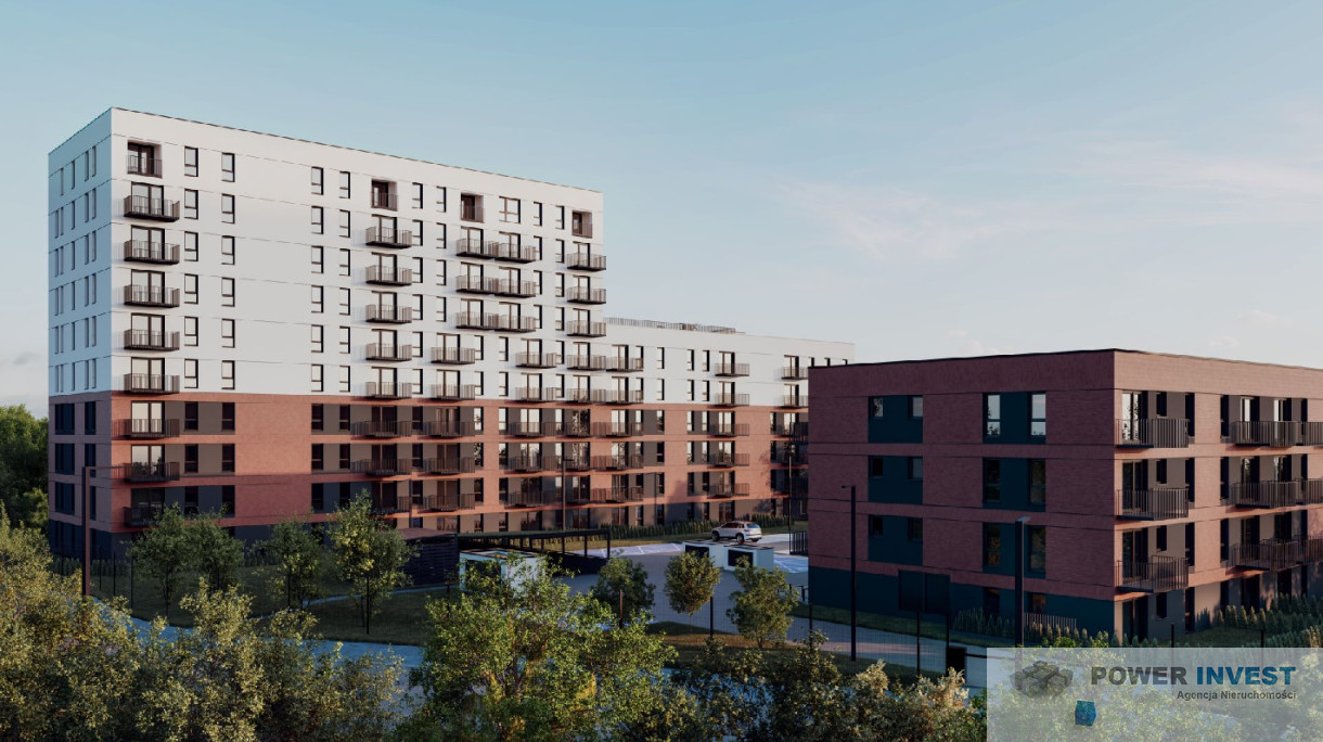 Mieszkanie Sprzedaż Katowice Wełnowiec 4