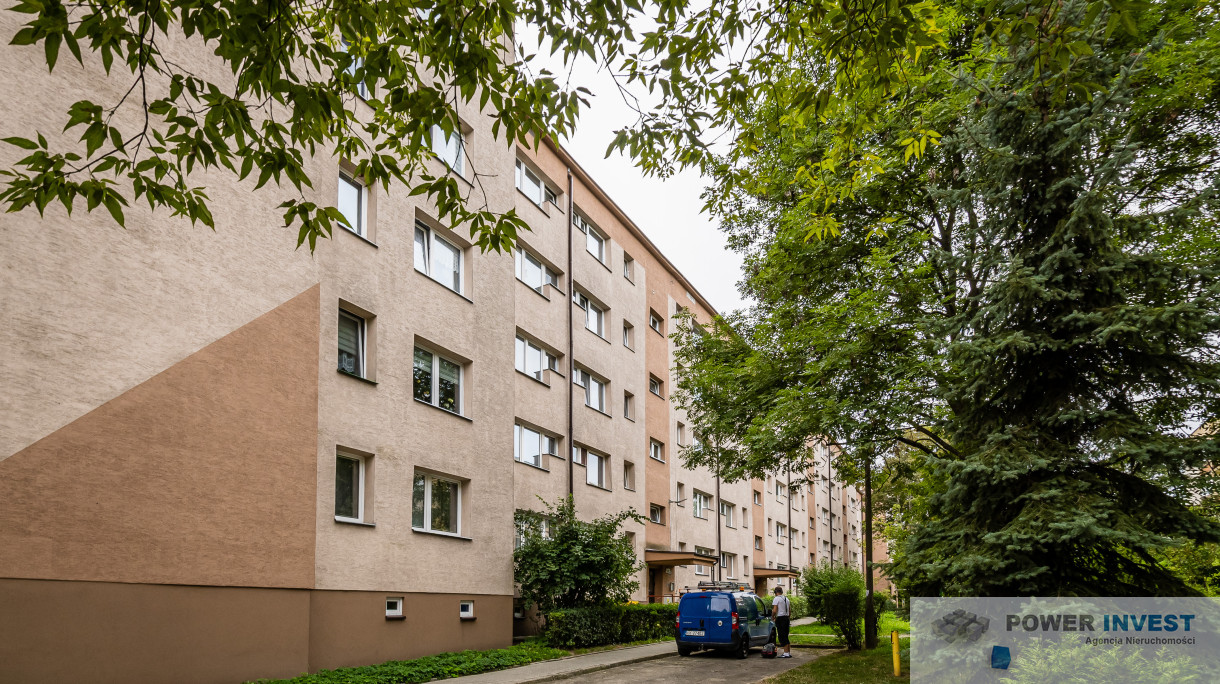 Mieszkanie Sprzedaż Kraków Erazma Jerzmanowskiego 12
