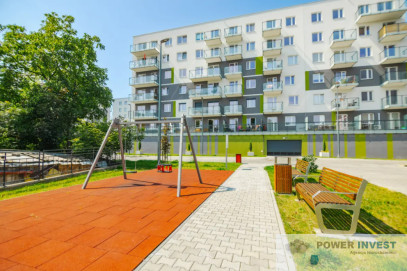 Mieszkanie Sprzedaż Chorzów