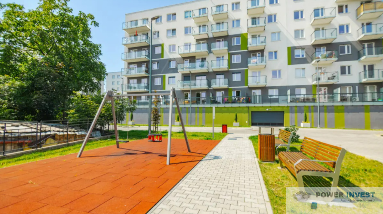 Mieszkanie Sprzedaż Chorzów 5