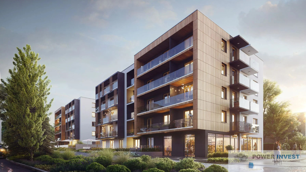 Mieszkanie Sprzedaż Katowice Wełnowiec 4