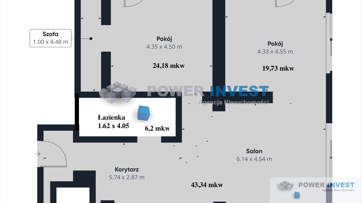 Mieszkanie Sprzedaż Leszno Przemysłowa 10