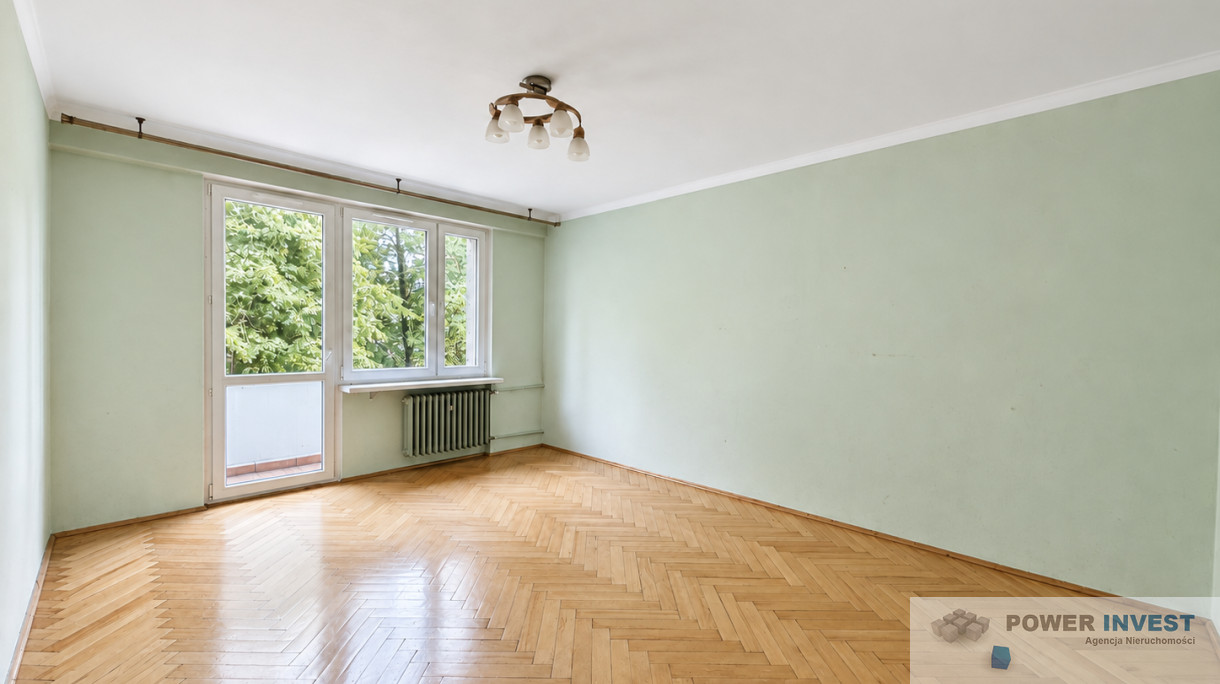 Mieszkanie Sprzedaż Kraków Nowa Huta Osiedle Spółdzielcze 1