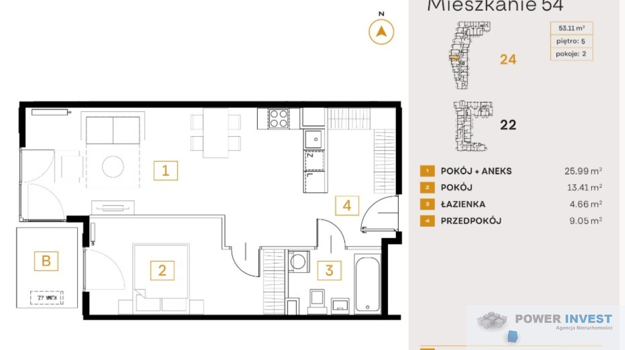 Mieszkanie Sprzedaż Kraków Podgórze Rzemieślnicza 2