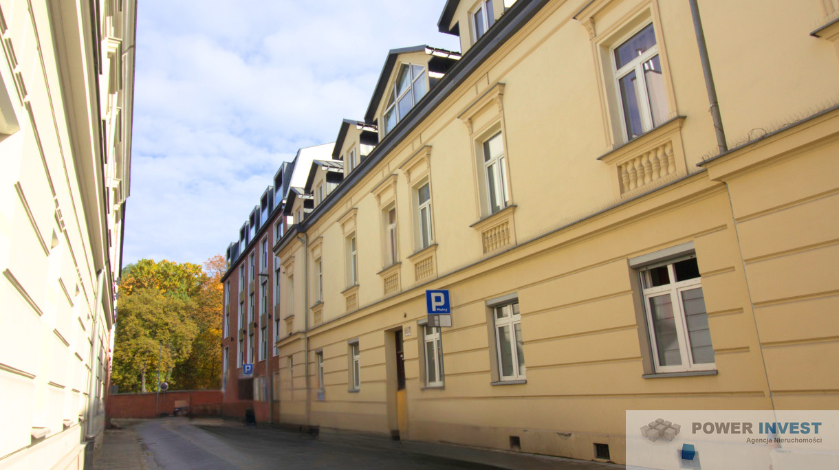 Mieszkanie Sprzedaż Kraków Śródmieście Kątowa 9