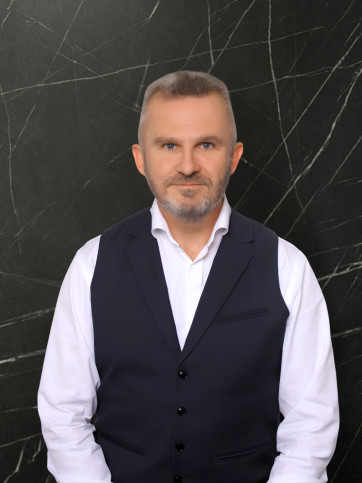 Michał Kaźmierczak
