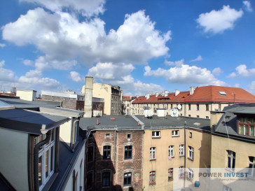 Mieszkanie Sprzedaż Katowice Śródmieście Powstańców 4