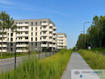 Mieszkanie Sprzedaż Gliwice Stare Gliwice