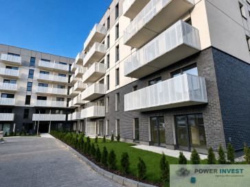 Mieszkanie Sprzedaż Gliwice Stare Gliwice