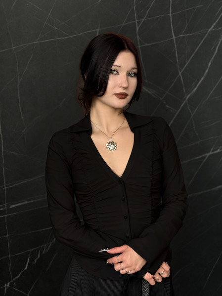 Monika Żabińska (ODDZIAŁ KRAKÓW)