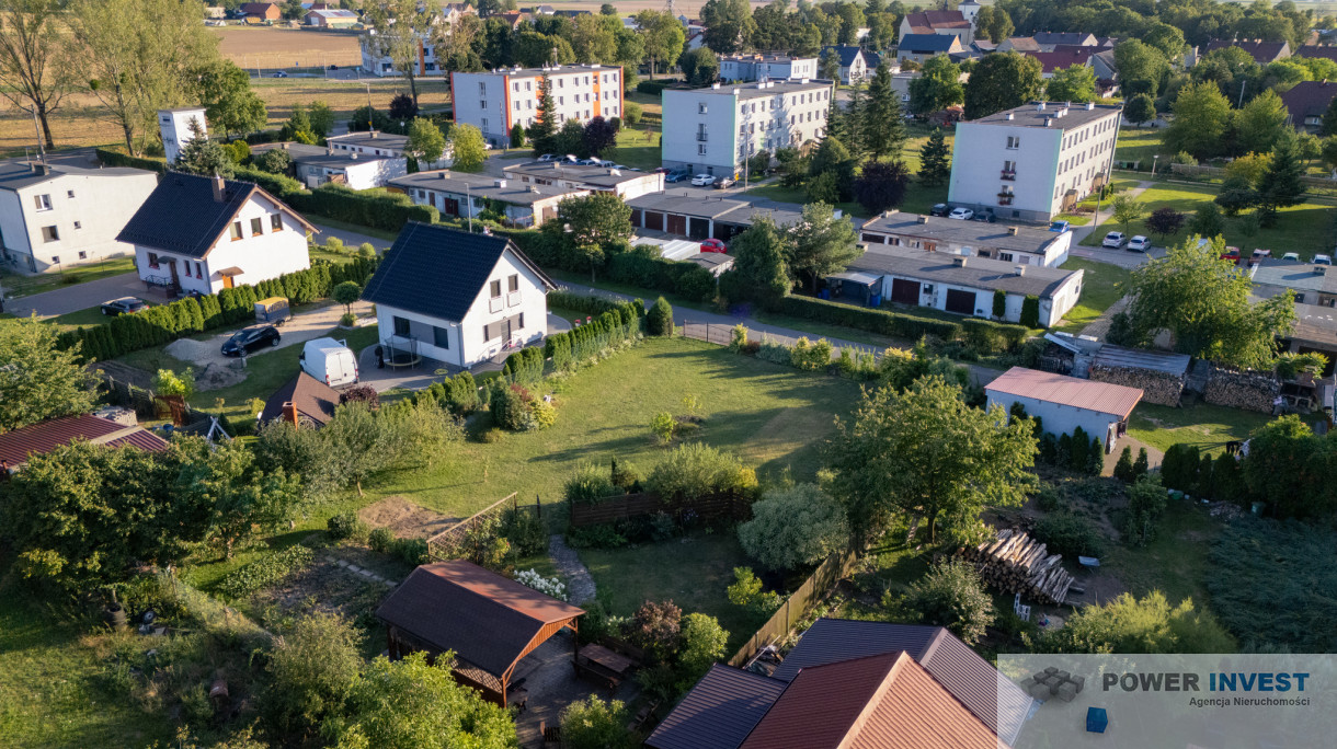 Działka Sprzedaż Świbie 10