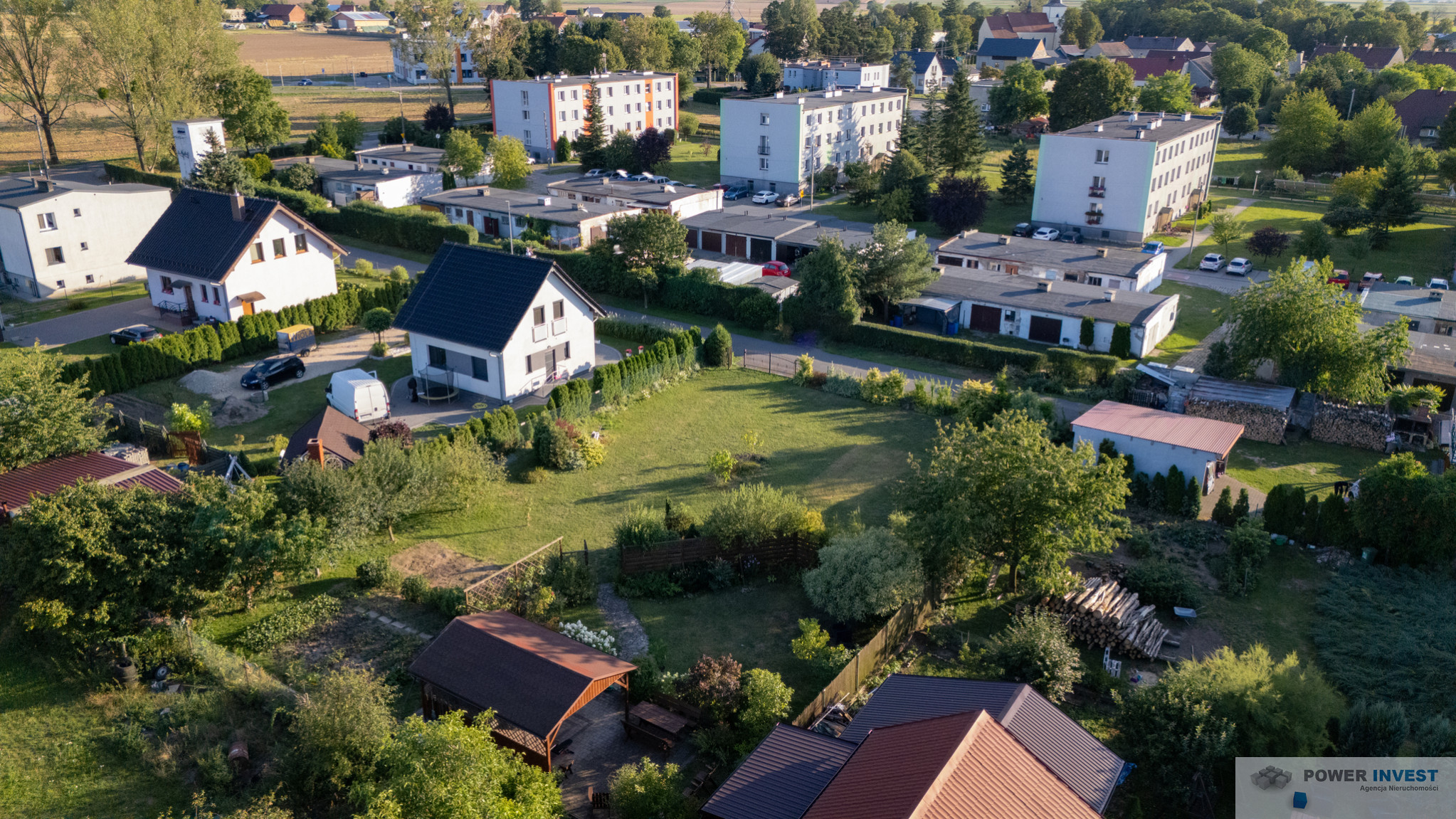 Działka Sprzedaż Świbie