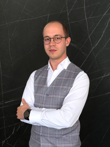 Michał Jędrzejowski