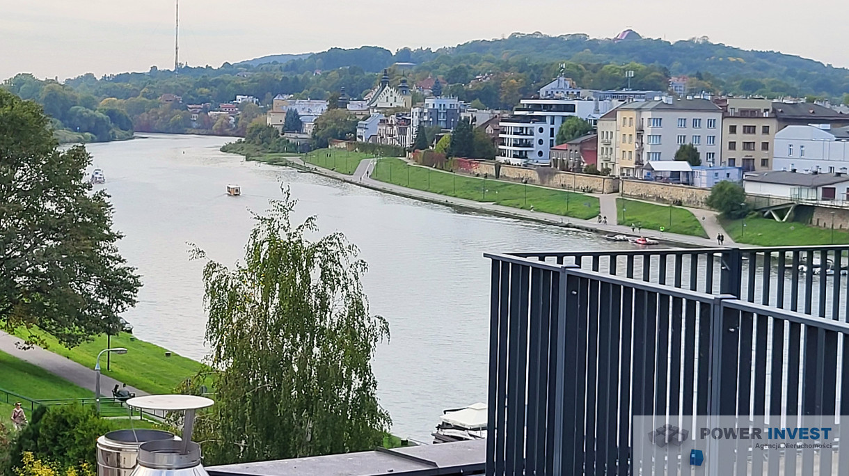 Mieszkanie Sprzedaż Kraków Podgórze gen. Antoniego Józefa Madalińskiego 8