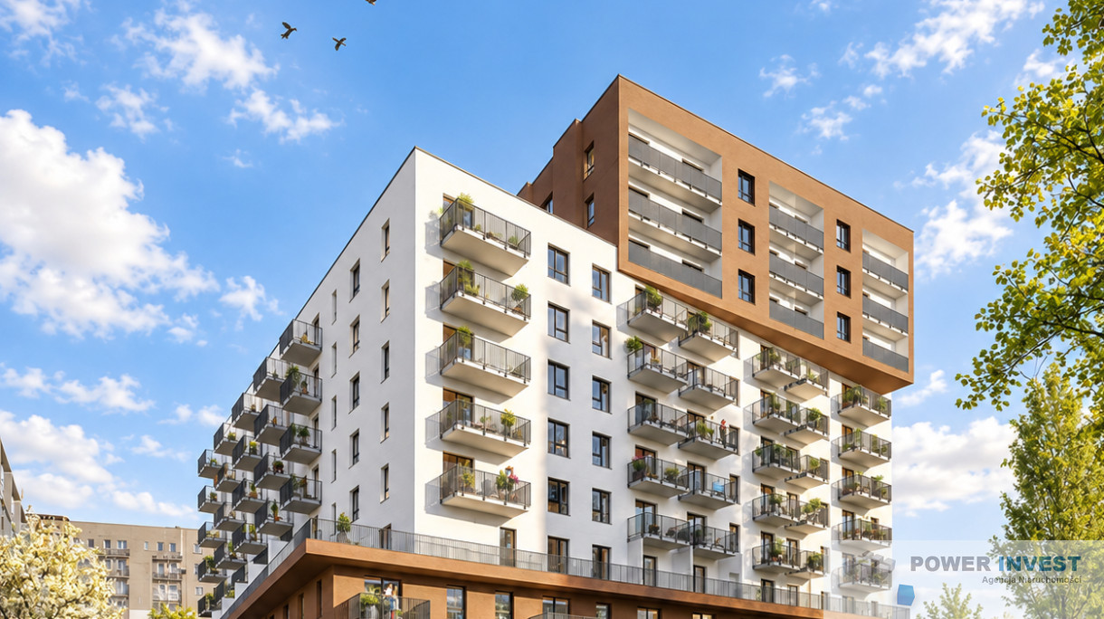 Mieszkanie Sprzedaż Kraków Krowodrza Stańczyka 5