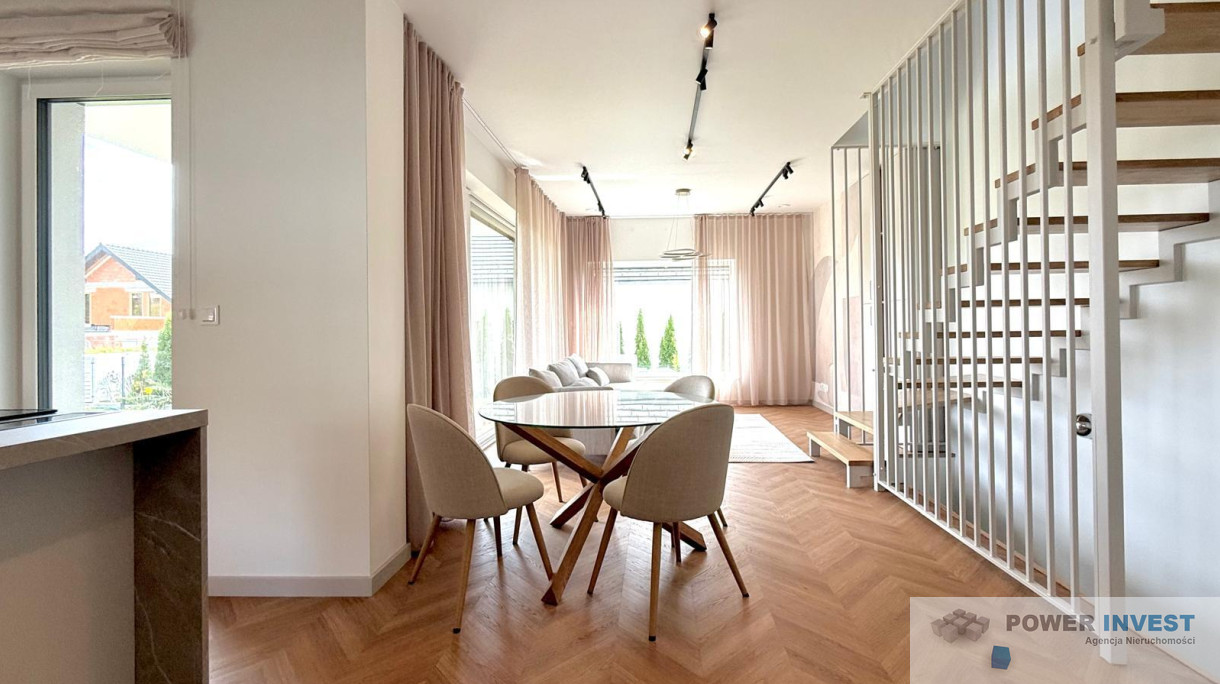 Dom Sprzedaż Kraków Podgórze Hufcowa 8