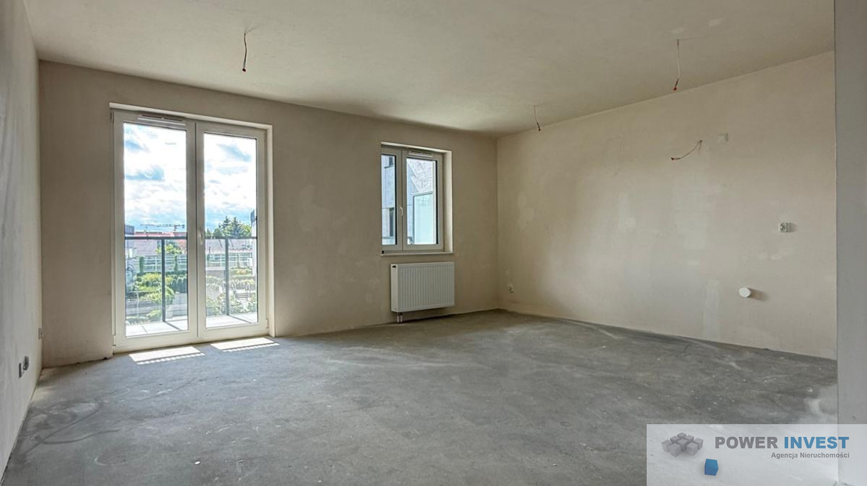 Mieszkanie Sprzedaż Kraków Krowodrza Malinowa 7