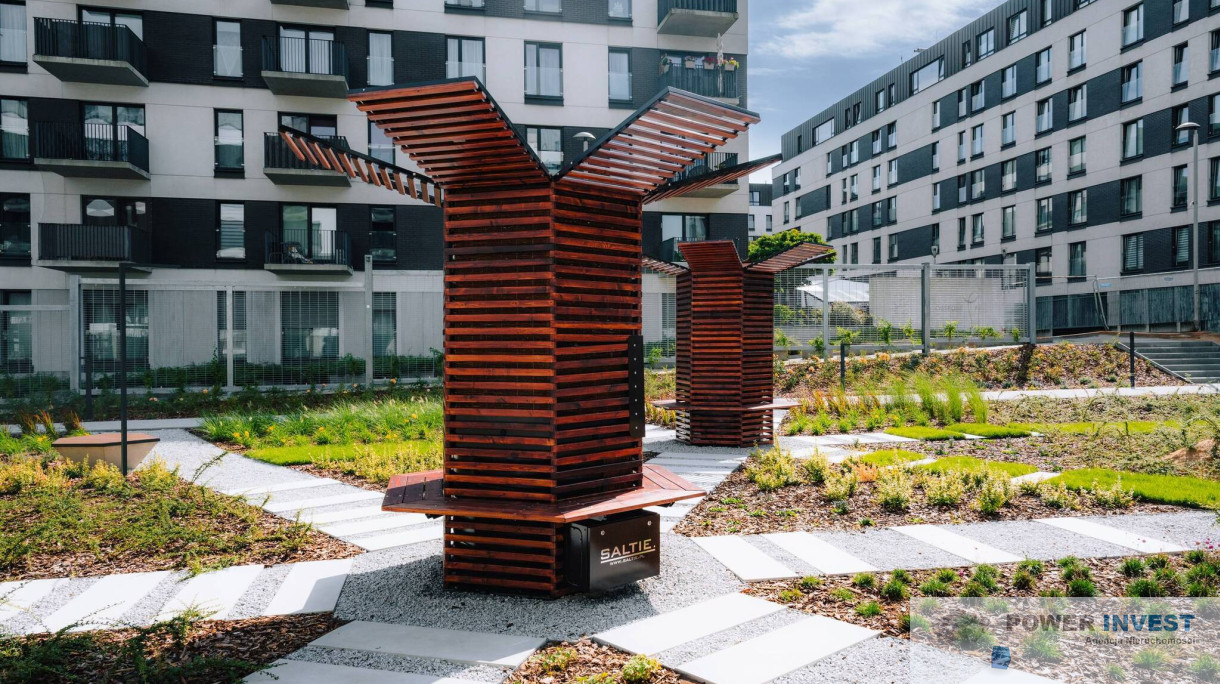 Mieszkanie Sprzedaż Kraków Podgórze Rzemieślnicza 5