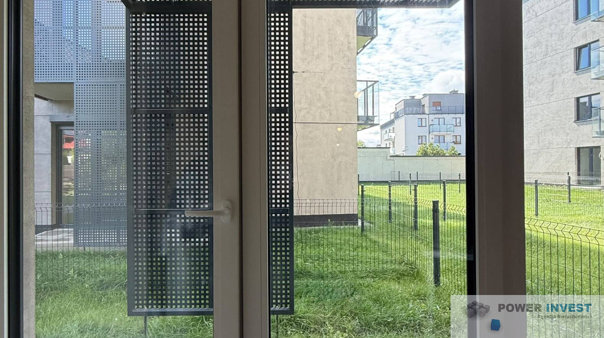 Mieszkanie Sprzedaż Kraków Krowodrza Malinowa 2