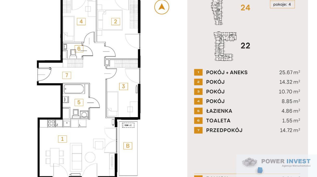 Mieszkanie Sprzedaż Kraków Podgórze Rzemieślnicza 2