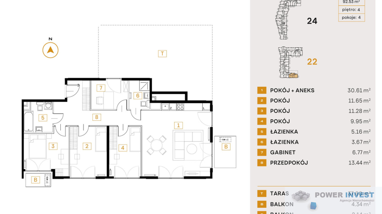 Mieszkanie Sprzedaż Kraków Podgórze Rzemieślnicza 3