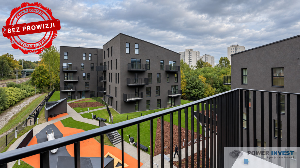 Mieszkanie Sprzedaż Katowice Ligota 1