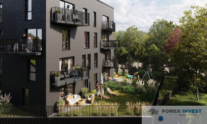 Mieszkanie Sprzedaż Katowice Ligota