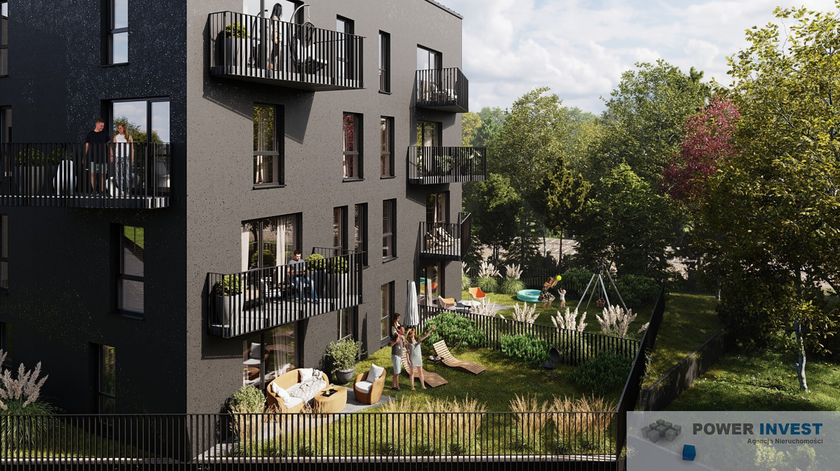 Mieszkanie Sprzedaż Katowice Ligota 7