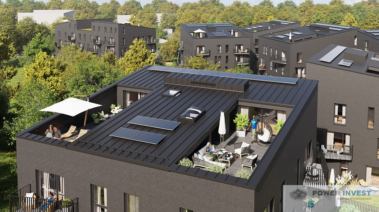 Mieszkanie Sprzedaż Katowice Ligota 8